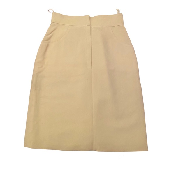 COPY - Chanel Vintage Skirt